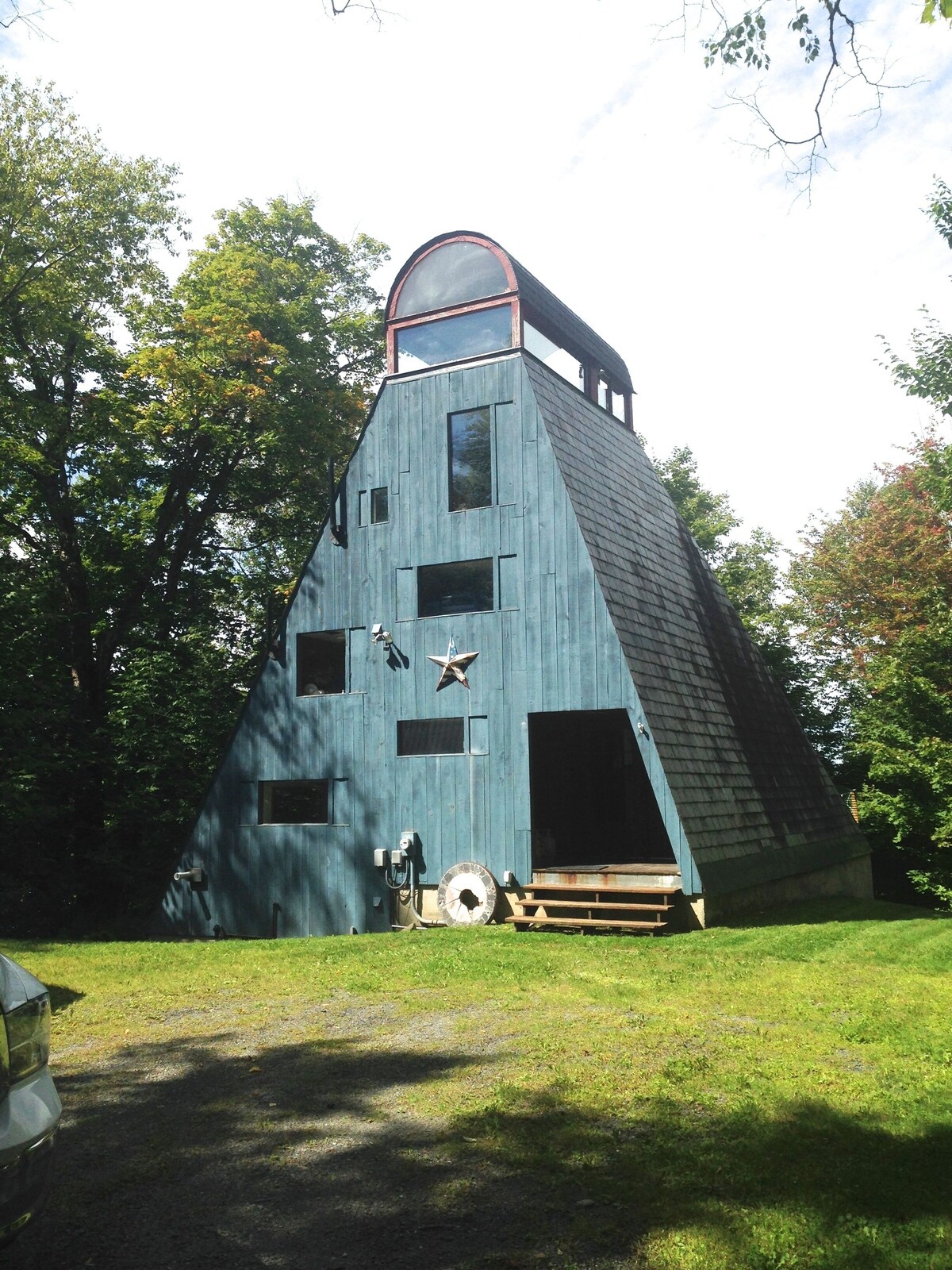 オーナーのプロフィール画像