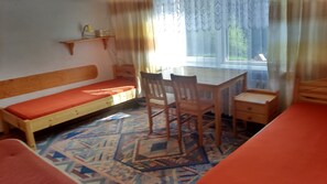 منطقة المعيشة