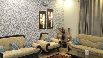 Ruang Istirahat Eksekutif