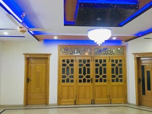 Interior - Rehaish innn (Islamabad)