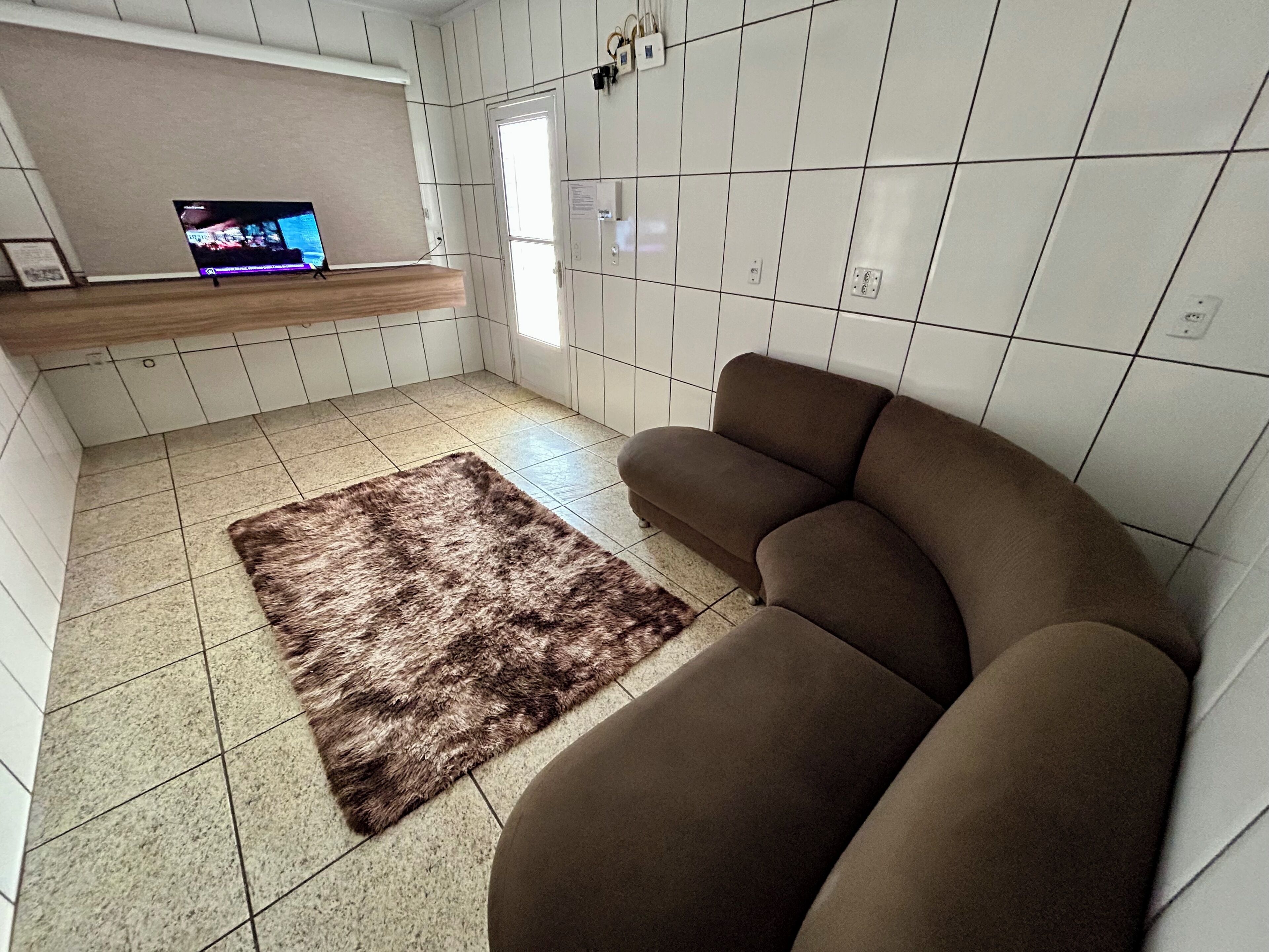 TV, Netflix, streaming services