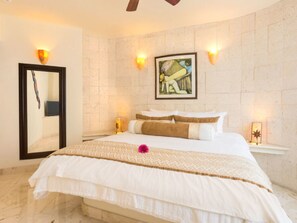 2 Schlafzimmer, Zimmersafe, Bügeleisen/Bügelbrett, WLAN
