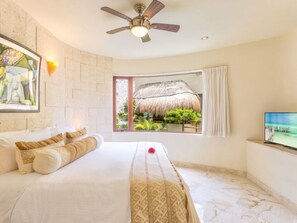 2 Schlafzimmer, Zimmersafe, Bügeleisen/Bügelbrett, WLAN