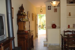 Interieur