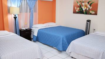 Triple Room | Free WiFi