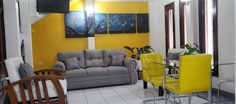 Brisas Hotel