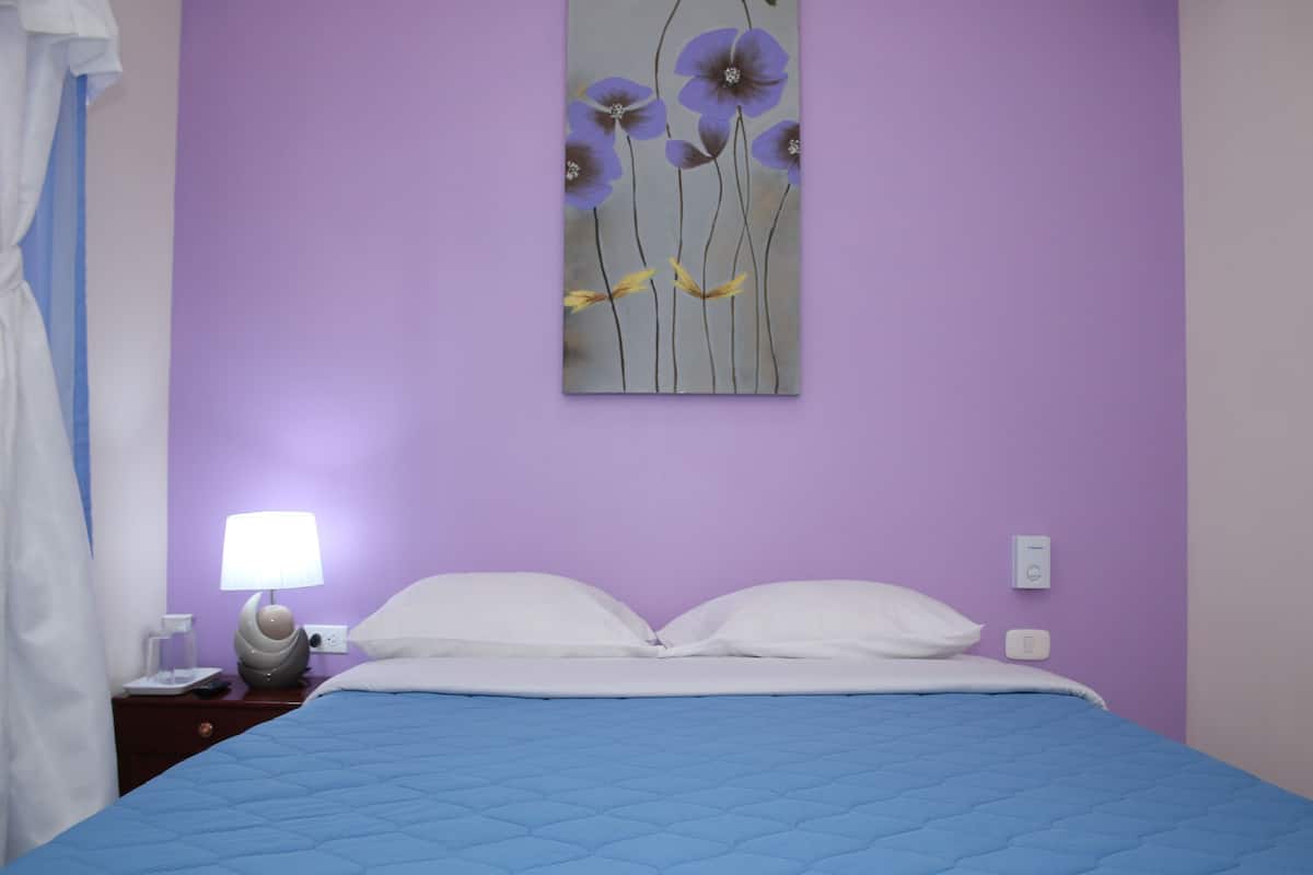 Single Room, 1 Single Bed | View from room