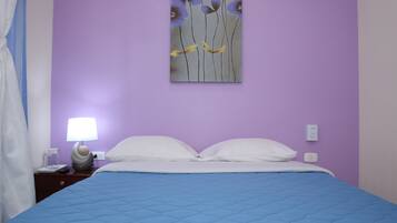 Single Room, 1 Twin Bed | View from room