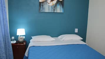 Double Room, 1 Double Bed | Free WiFi