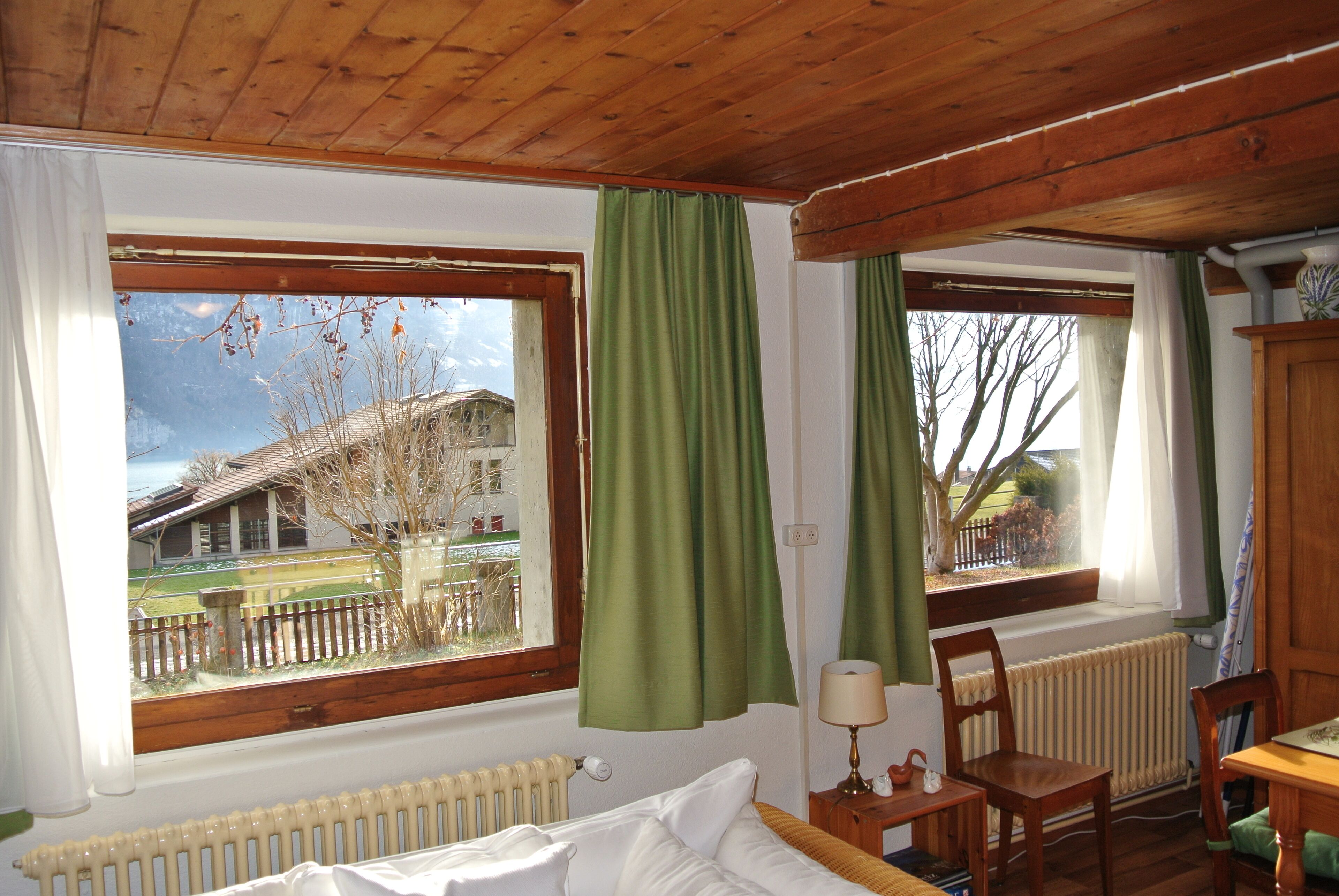 Intérieur