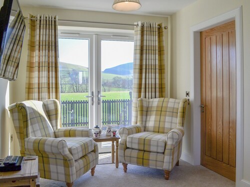 1 bedroom accommodation in Kilbucho, near Biggar