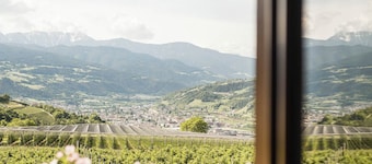 Weinberg Apartments, apartments for 4 persons with Brixen South Tyrol Guest Pass