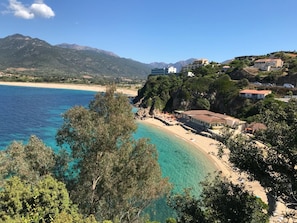 Strand