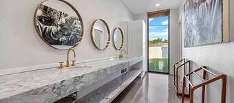 Refined Play, Relaxed Luxury—Your Scottsdale Escape with Every Amenity