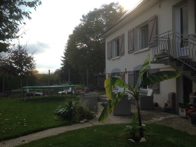 Chambres d'Hotes Hola