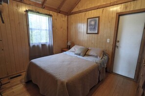 1 Schlafzimmer, Bettwäsche