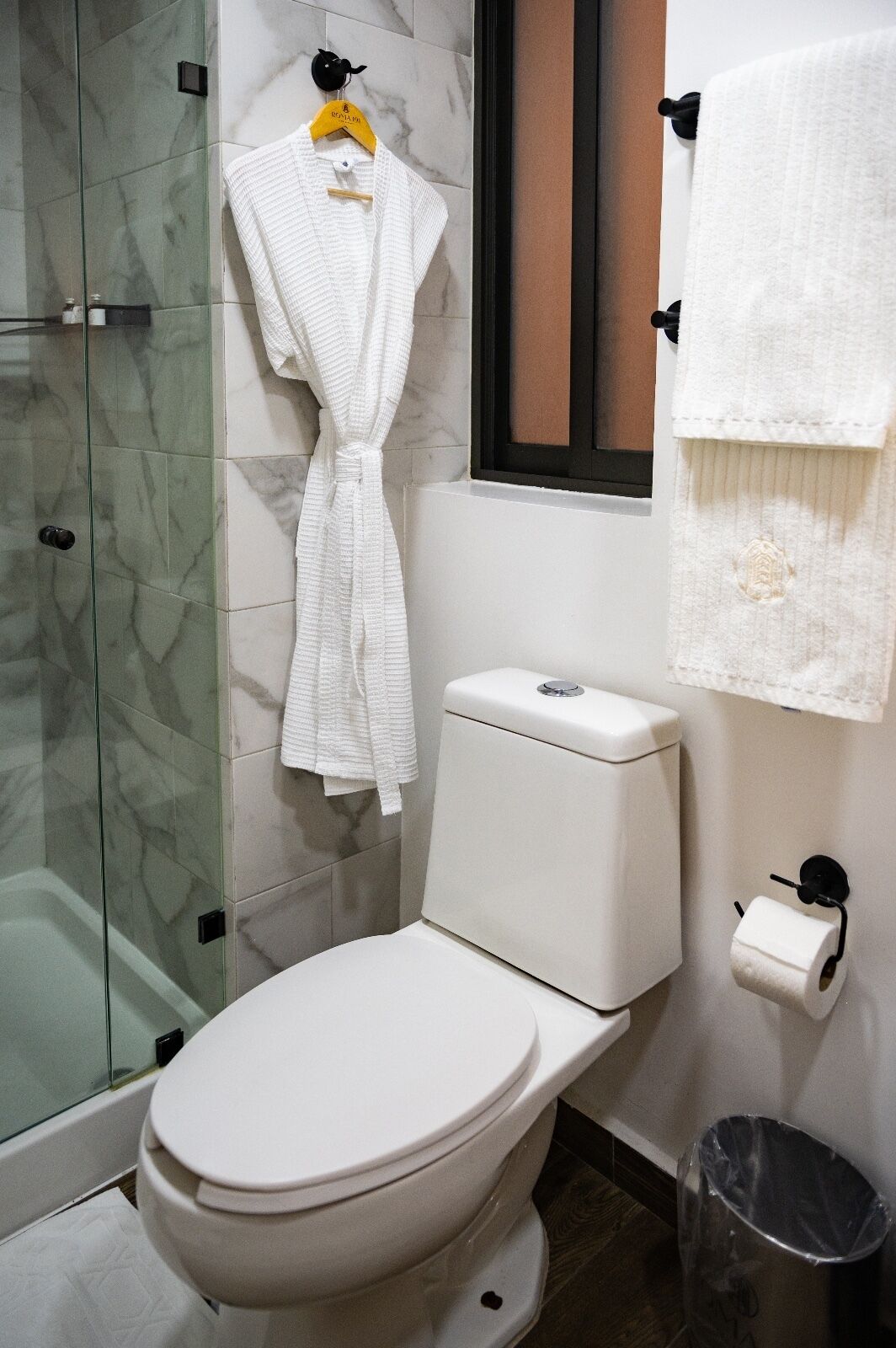 Foto - Hotel Roma 191