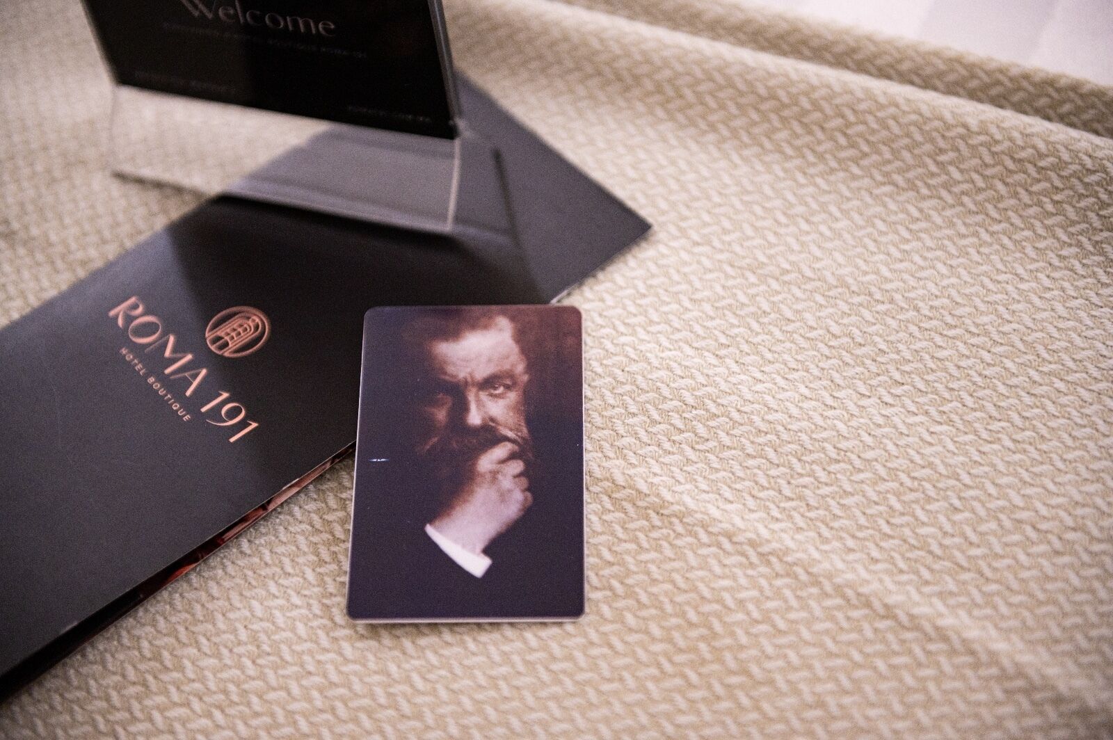 Foto - Hotel Roma 191