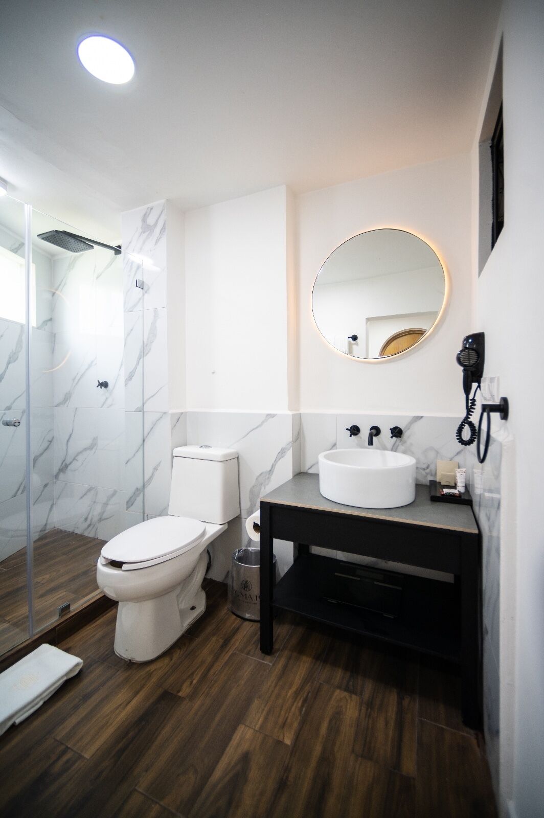 Foto - Hotel Roma 191