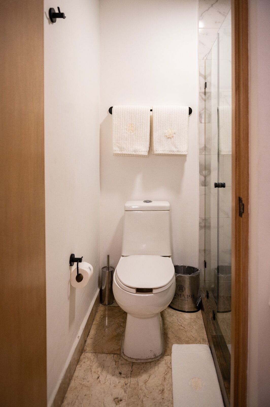 Foto - Hotel Roma 191