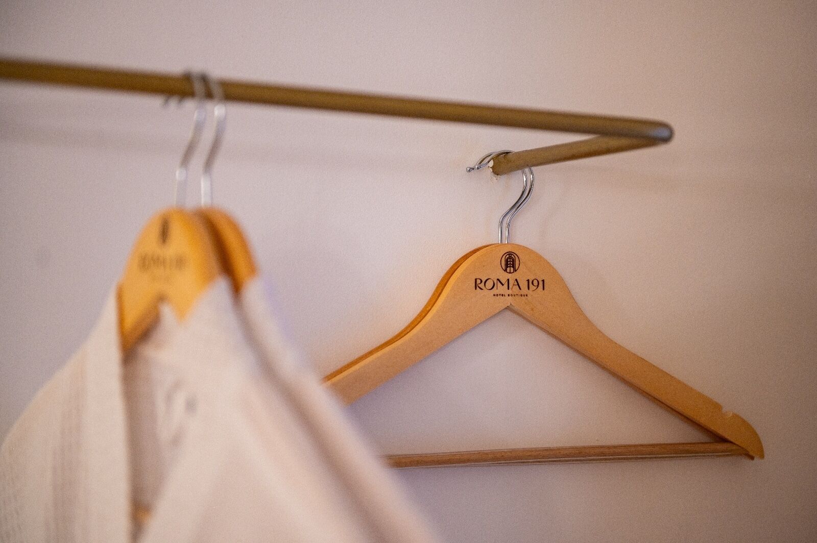 Foto - Hotel Roma 191