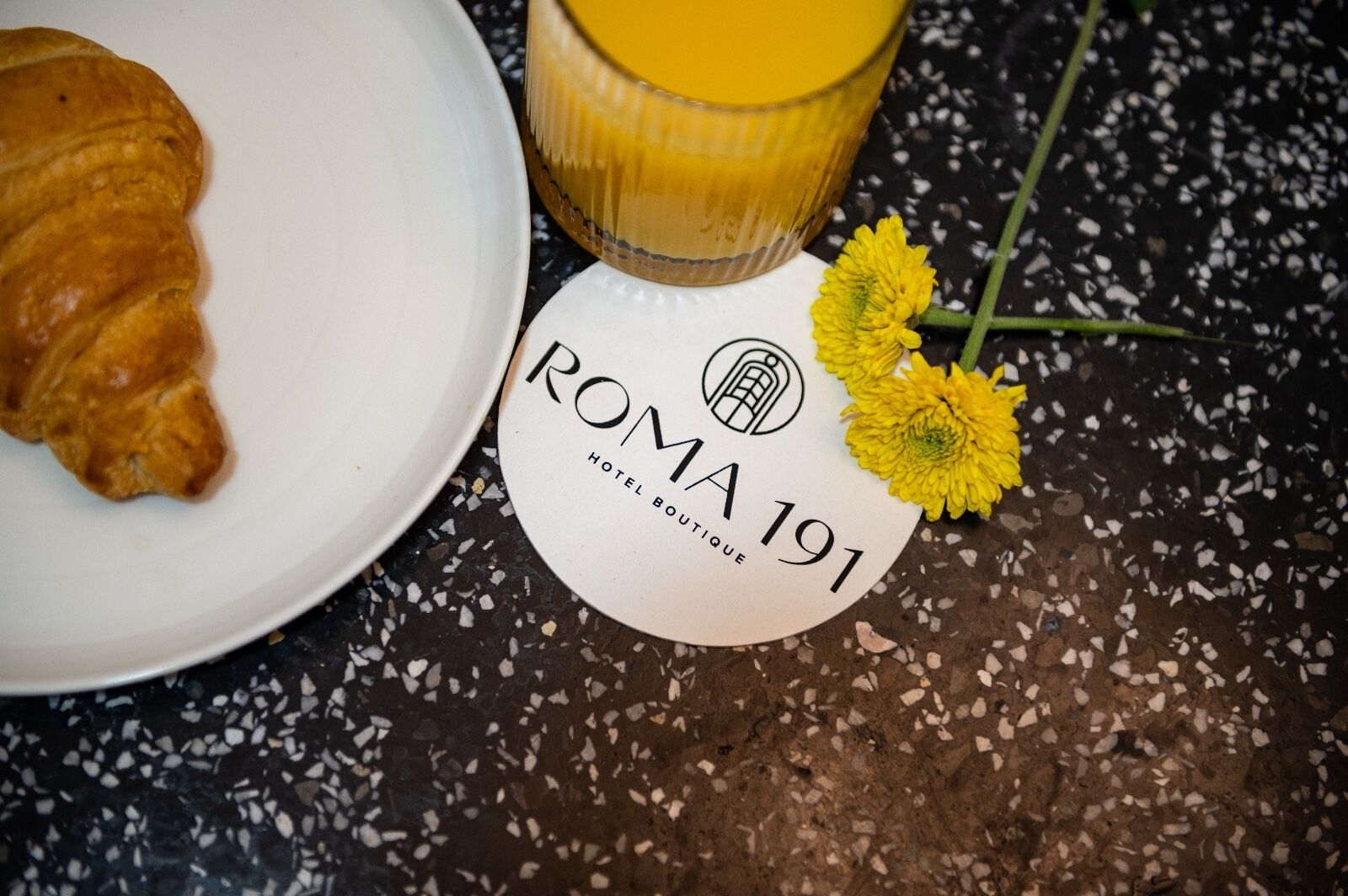 Foto - Hotel Roma 191