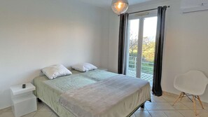 4 quartos, Wi-Fi de cortesia