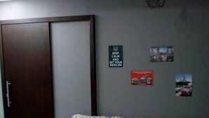 Unclassified image, 5 of 9, button - Residencial Aquidabã (Angra dos Reis)