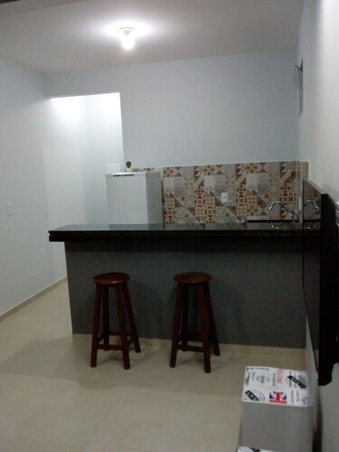 Residencial Aquidabã