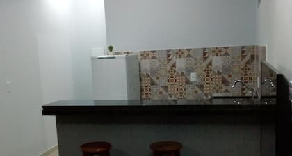 Residencial Aquidabã