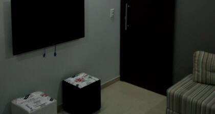 Residencial Aquidabã