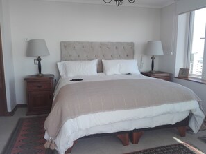 3 Schlafzimmer, WLAN
