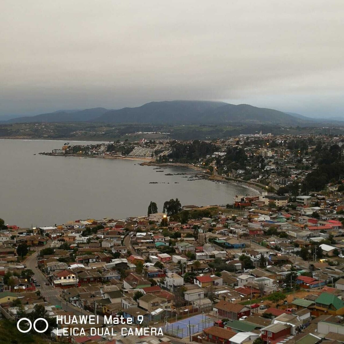 Majoittajan profiilikuva