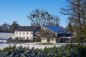 Eksteriør