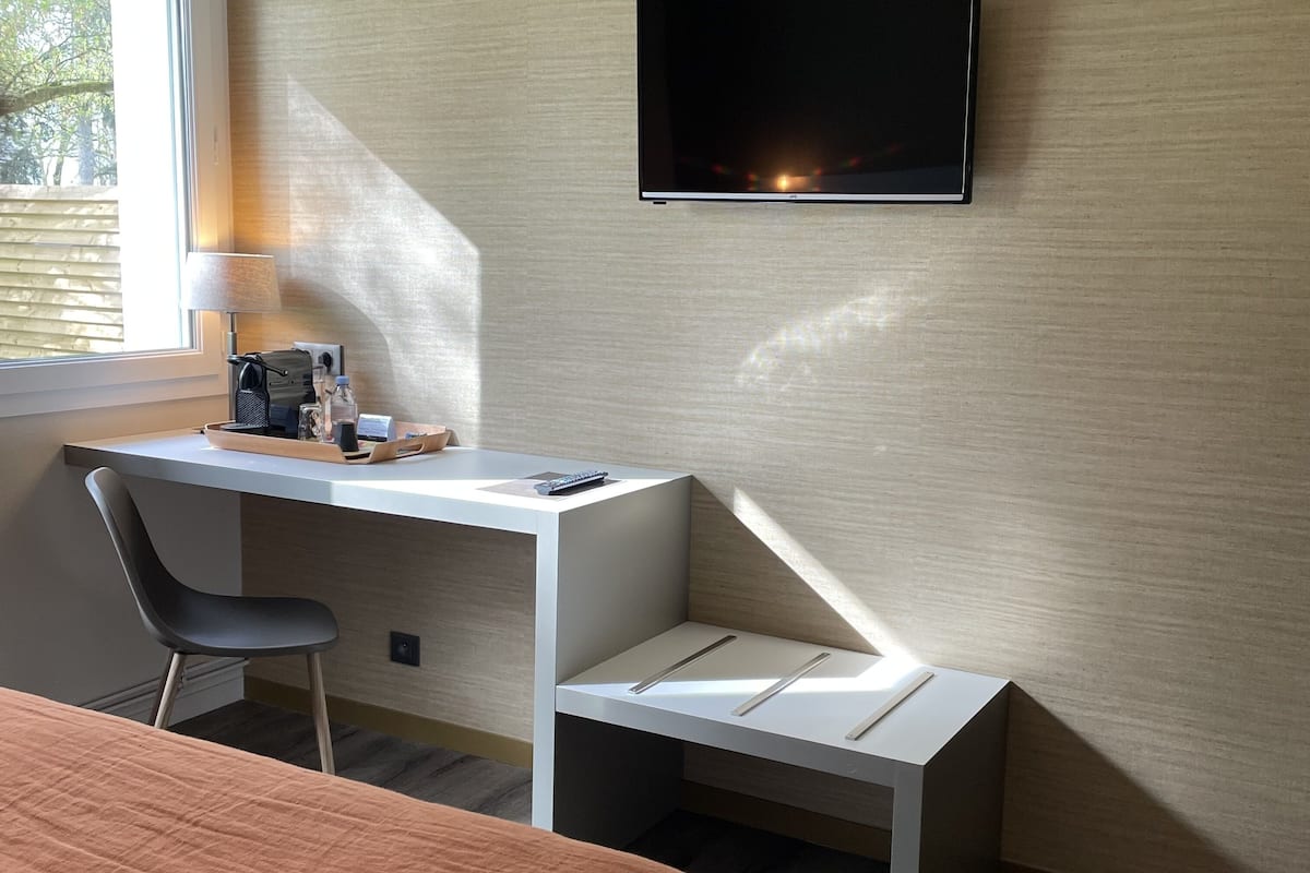 classic double room | 2 bedrooms, premium bedding, individually decorated