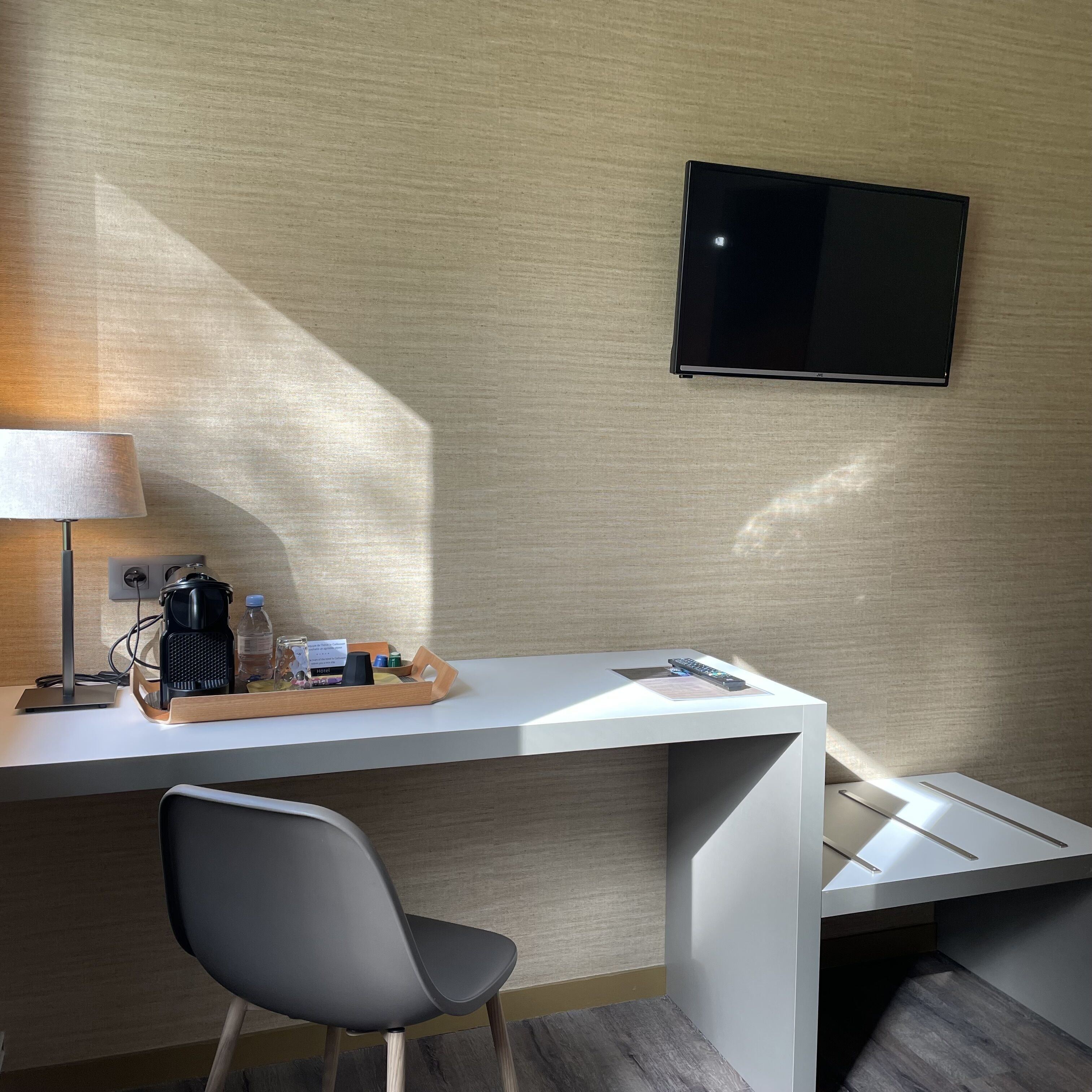 classic double room | 2 bedrooms, premium bedding, individually decorated