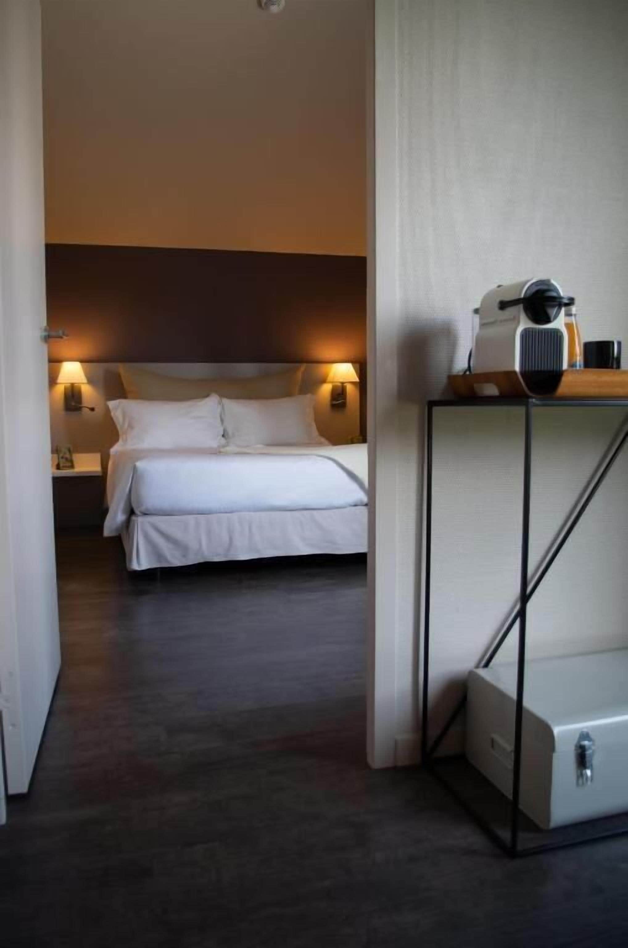 Suite familiar | Ropa de cama de alta calidad y decoración personalizada 