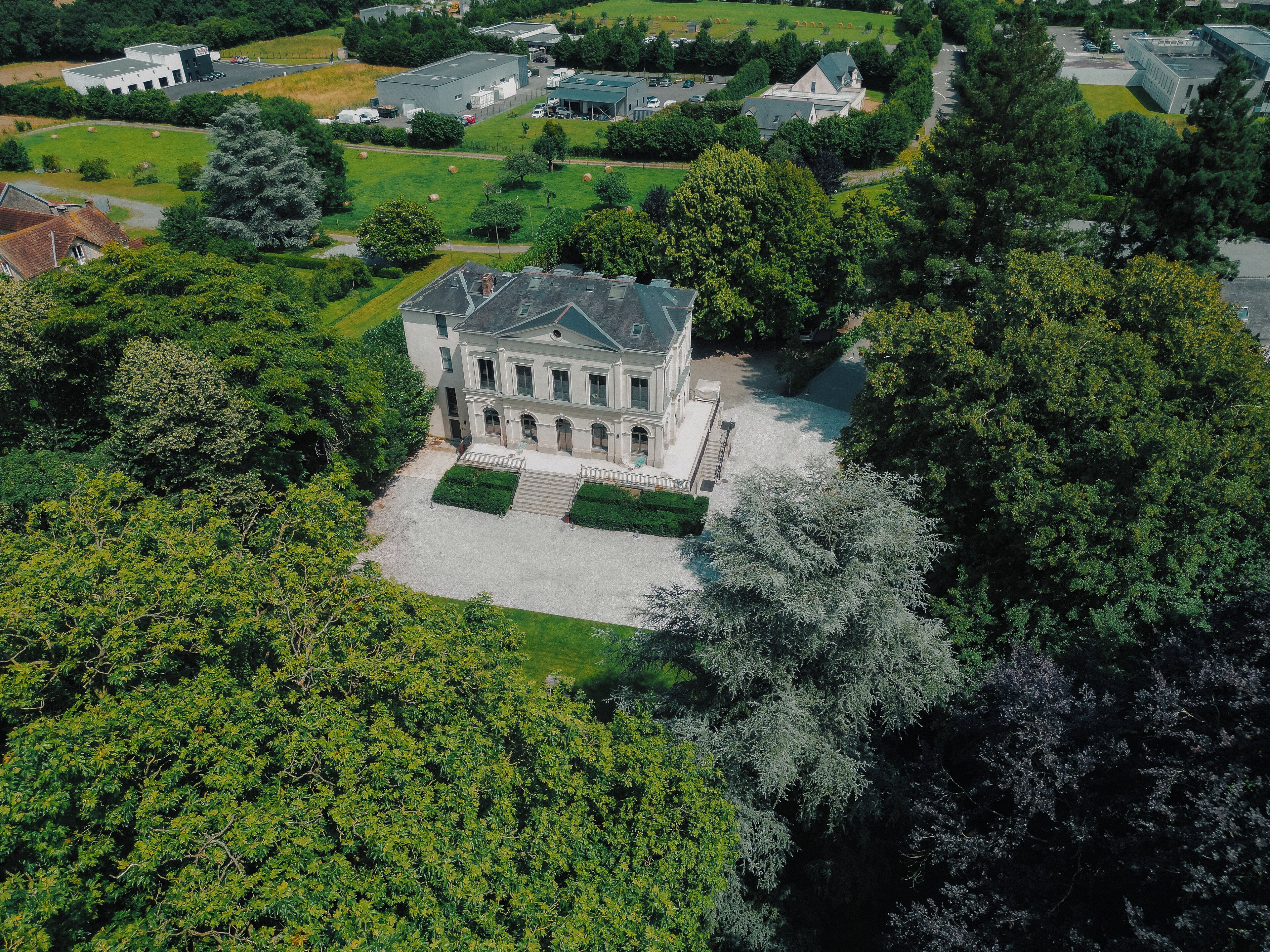 Salle de réunion