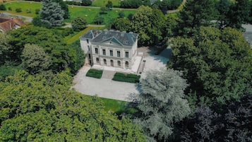 Salle de réunion