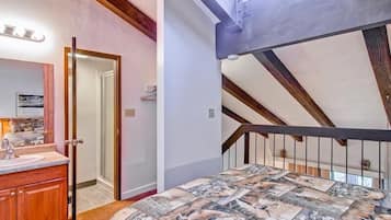 1 chambre, accĂšs Internet, draps fournis
