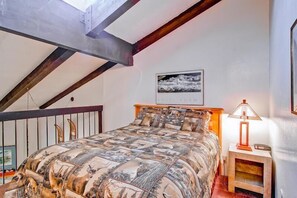 1 bedroom, Internet, bed sheets