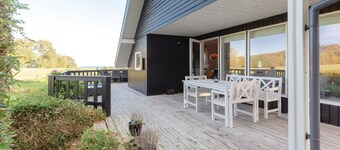 3 bedroom awesome home in Asperup