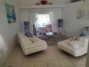 Smart TV, reproductor de DVD y libros 