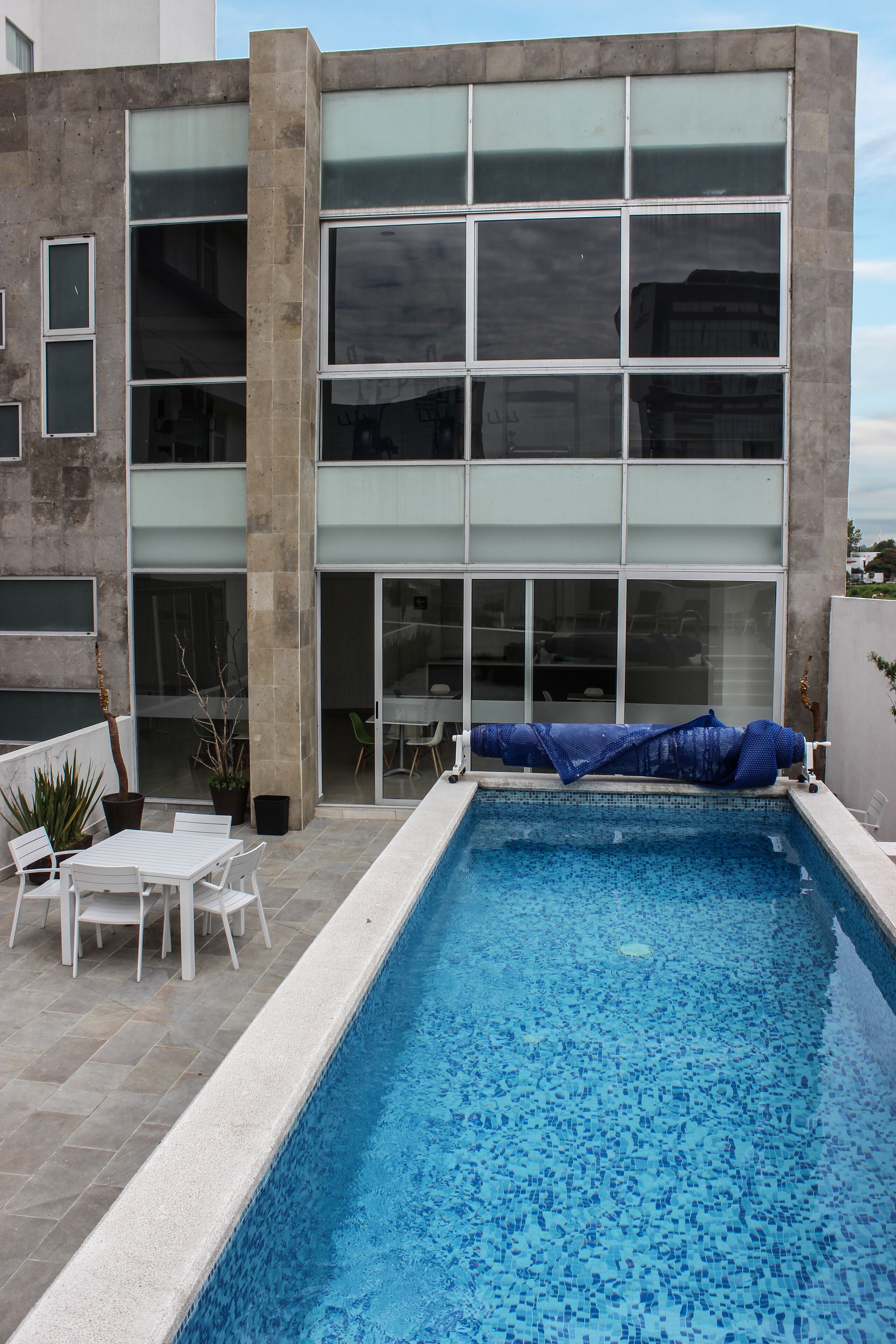 Foto - Laviu B&B Luxe Suites