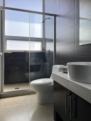 Bathroom - Lâviu B&B Luxe Suites (San Andrés Cholula)