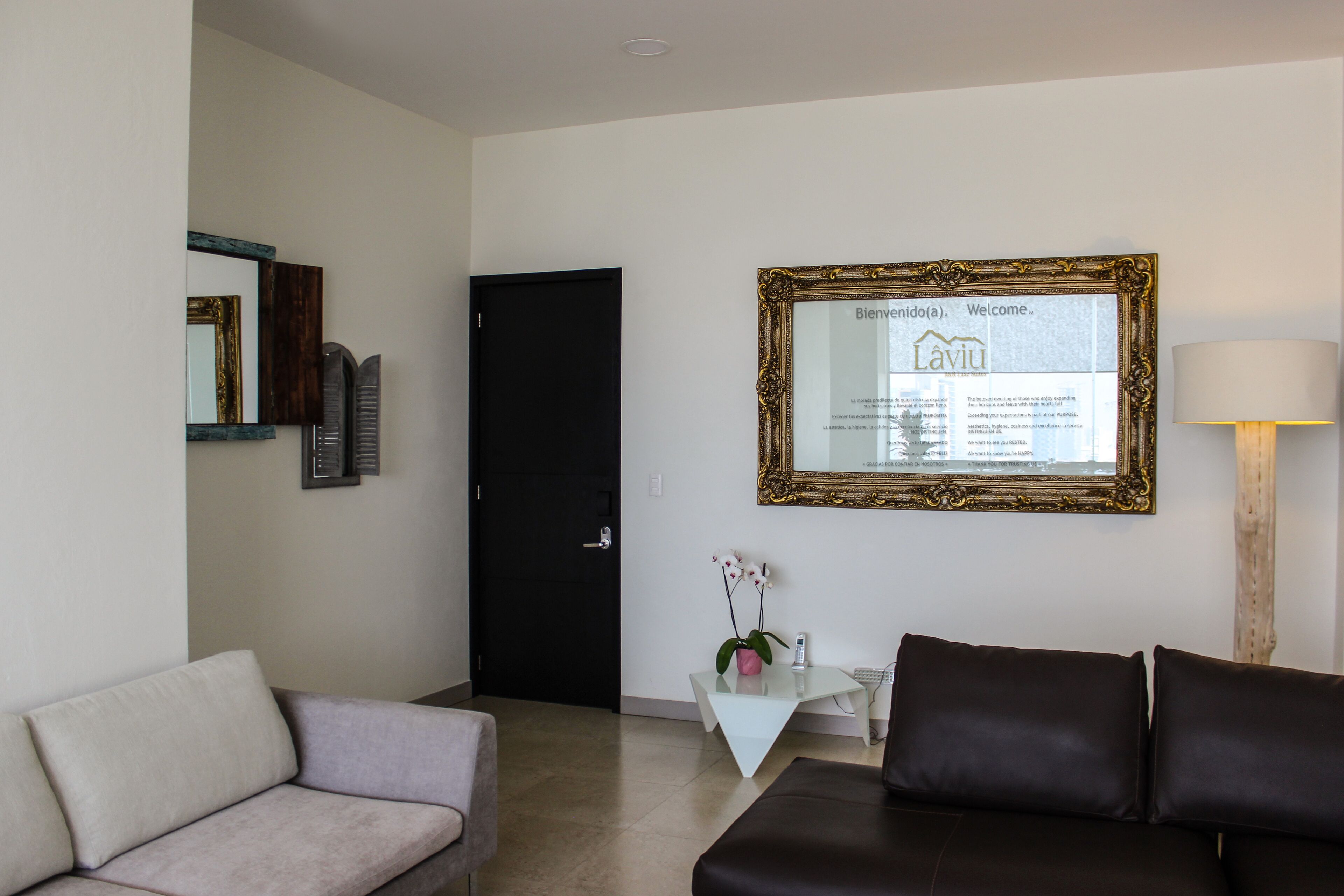 Foto - Laviu B&B Luxe Suites