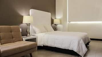 Junior Suite, 1 Bedroom, Non Smoking