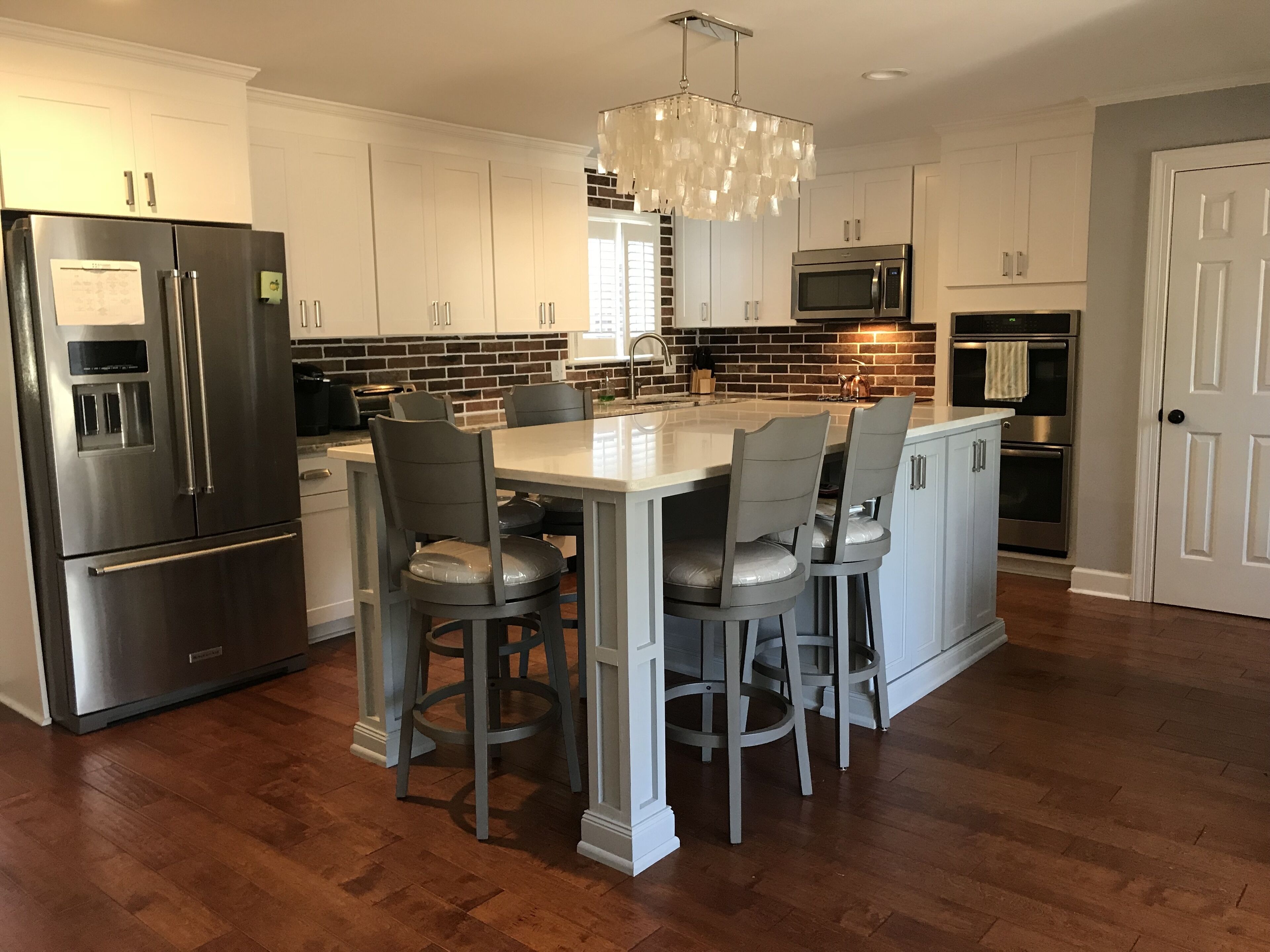 Masters Rental in gated West Lake Country Club, 5 mi from the Nationals