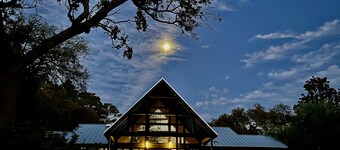 Private Villa + Private Beach + Boat + Infinity Pool + Kayaks