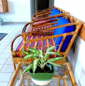 Interior - Pousada Xamã Tour (João Pessoa)